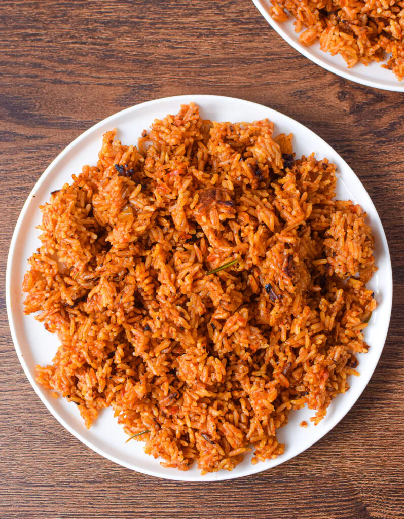 Suya & Add-ons